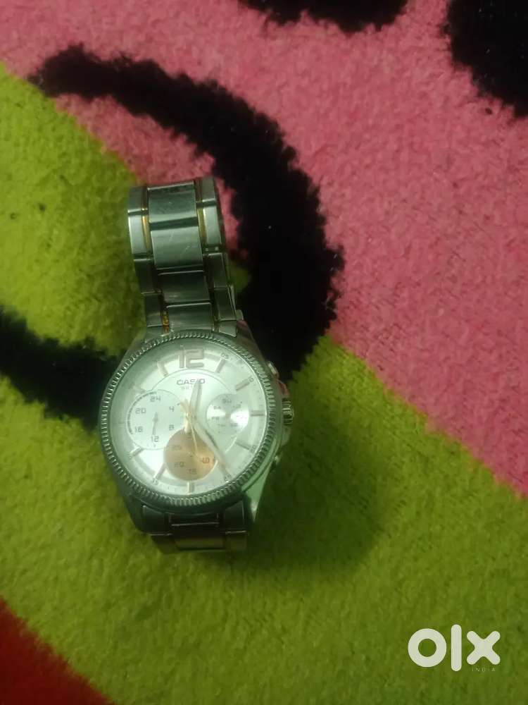 I have purchased iWatch that why I am selling