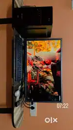 Pc for 22000/- only