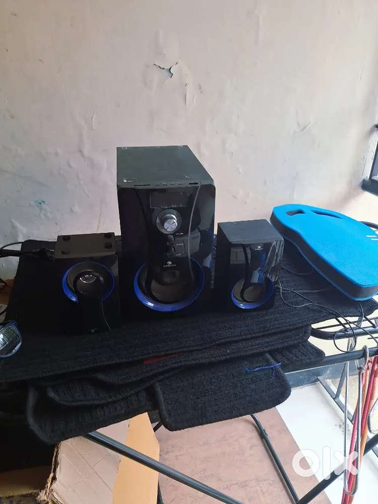 Speakers  Bluetooth