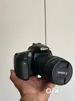 Canon EOS 60D