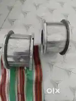Chips and snacks machines.