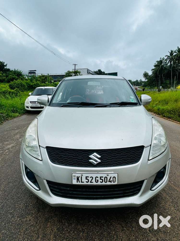 Maruti Suzuki Swift 2011-2014 VDI, 2014, Diesel
