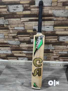 Player edition cricket bat