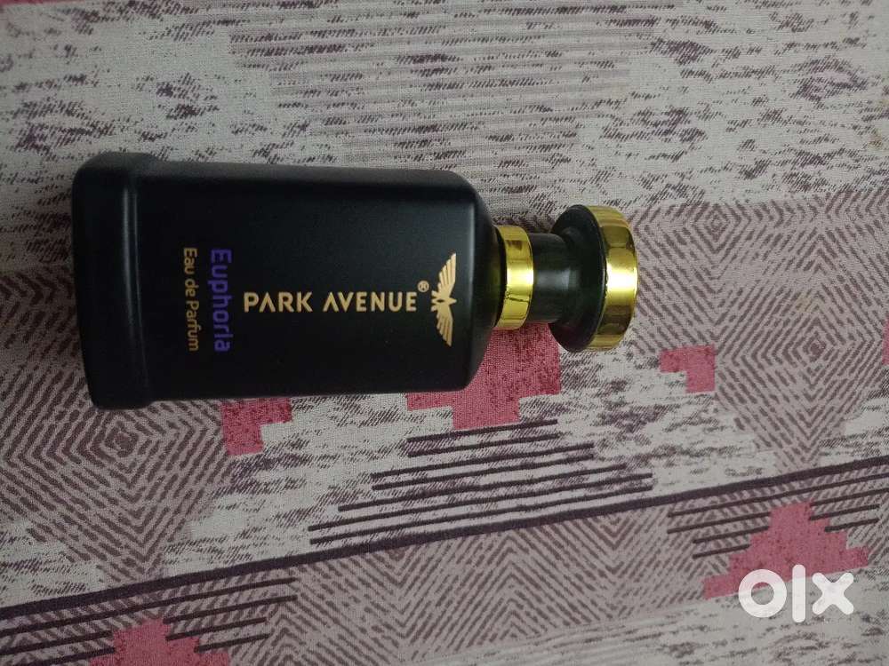Perfume eau de parfum