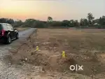 ON ROAD ECR 6LANE VILLA PLOTS FOR SALE MAHABALIPURAM