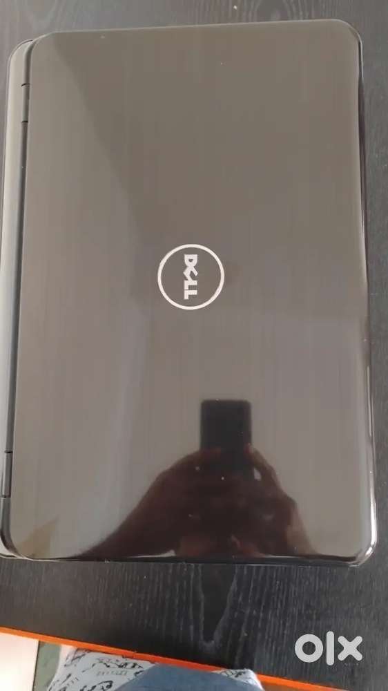 Dell Inspiron Intel i5 first gen laptop