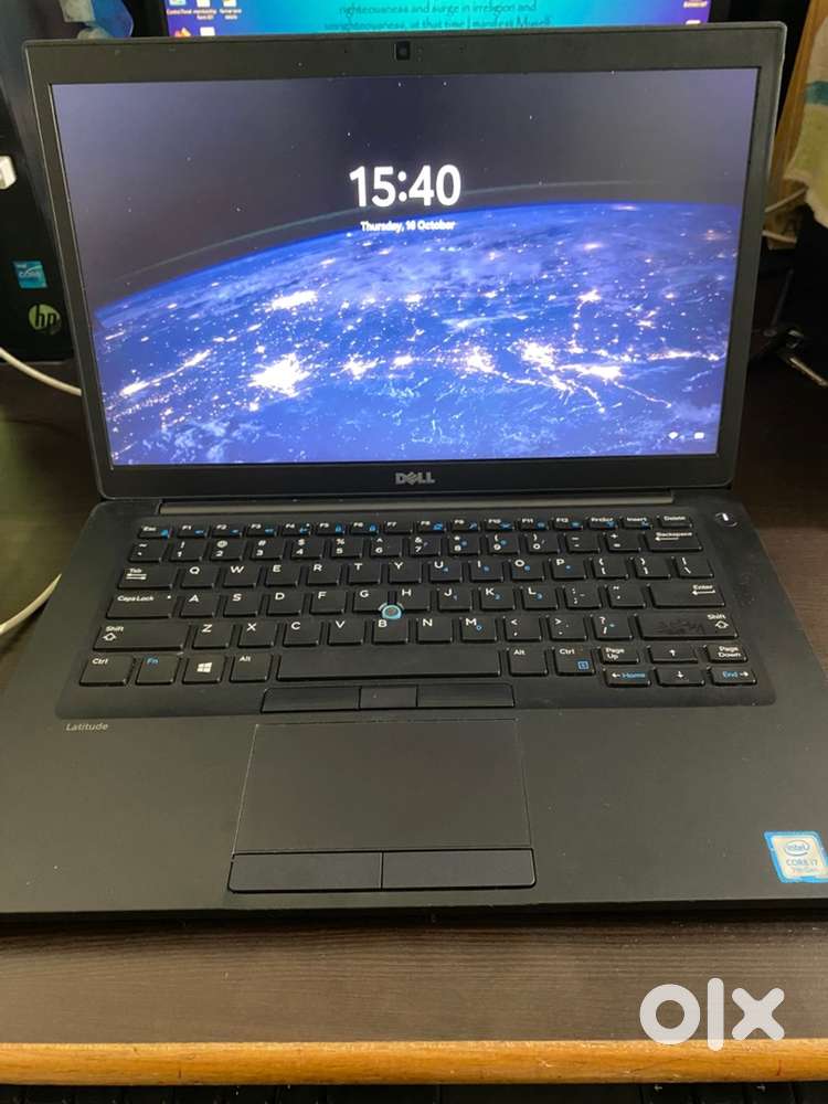 Laptop Dell