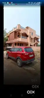 Newly constructed building, near by daily needs , school malletc