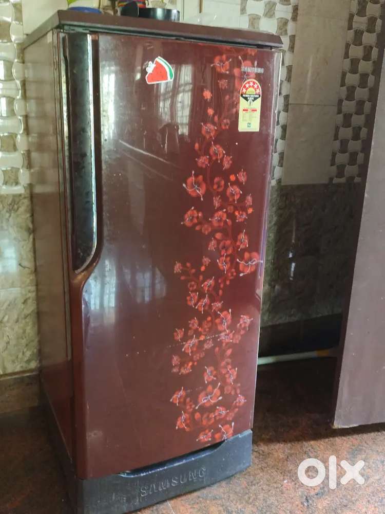 5star Fridge for sale