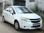 Chevrolet Sail 1.2 LS, 2013, Diesel