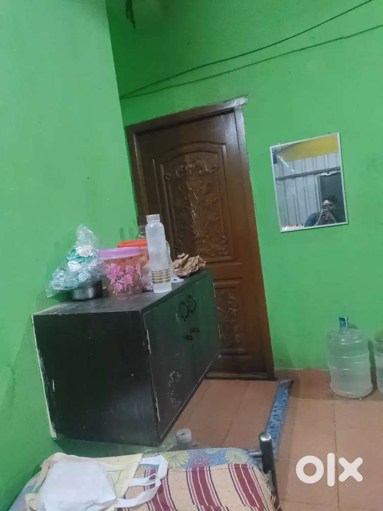 Ladies pg  sharing rooms for rent