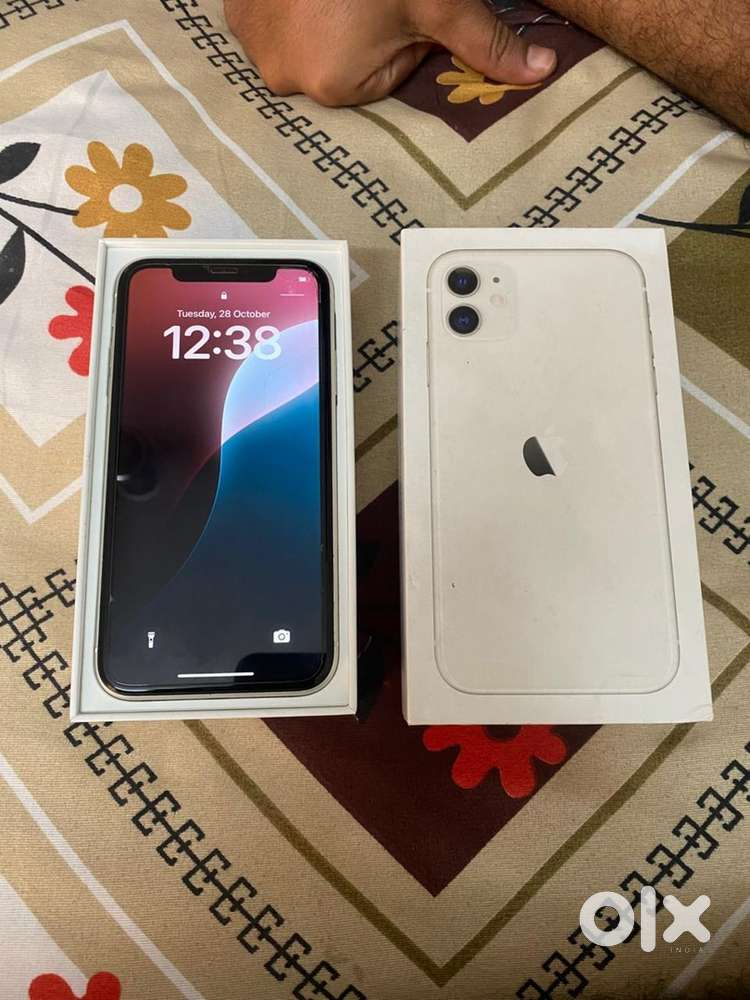 Wants to sell my Iphone 11.