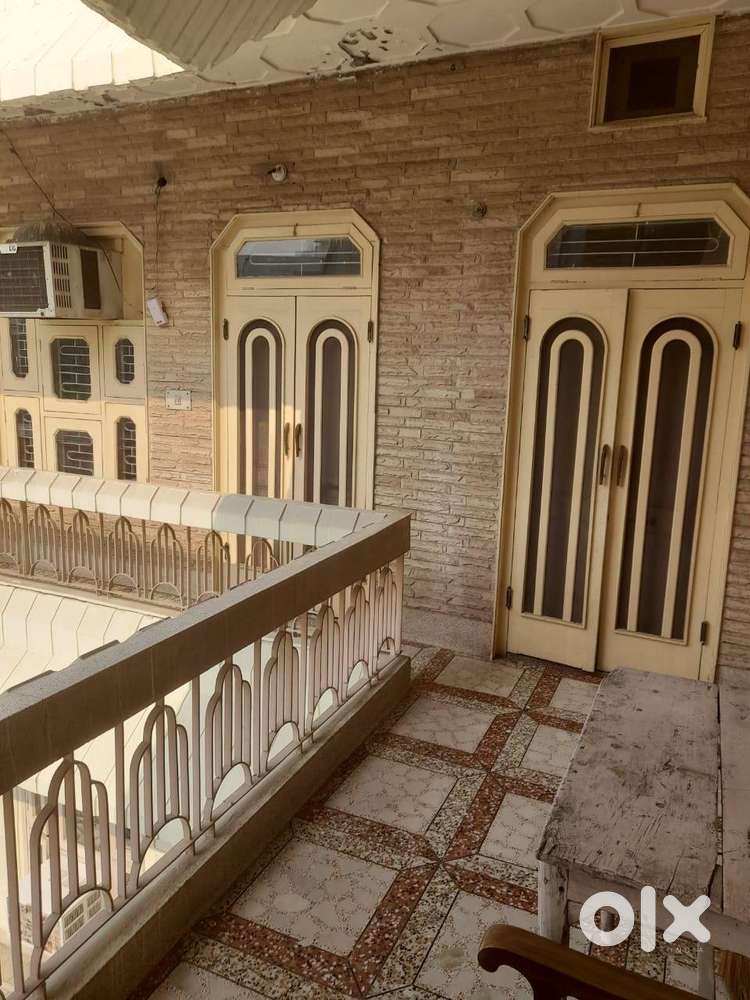 Posh Locality 1-Bedroom Apt. CIVIL LINES LUDHIANA