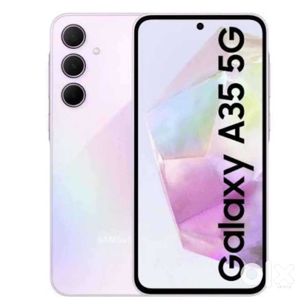 Samdung A35