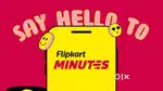 Flipkart Minutes Delivery Job in Utarahalli – ₹45,000 + Bonus