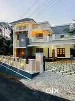 New house for sale in Kurupanthara