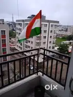 3bhk + terrace for sale near Nirmala convent school