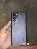 Oppo reno 6 pro