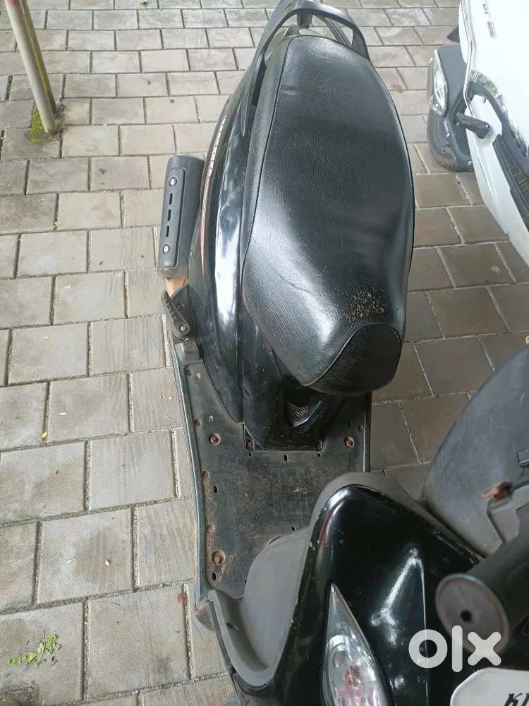 Good condition
