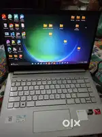 Hp Laptop (Ryzen 5)