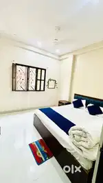 7  रूम 7 बाथरूम PG गेस्ट हाउस