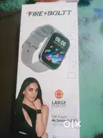Fire boltt Dazzle Plus
