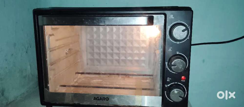 Oven OTG 38L