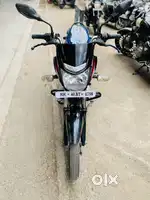 BAJAJ PLATINA 100 ES