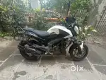 Bajaj Dominar 400 in good condition