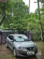 Maruti Suzuki Baleno 2016 Petrol 48000 Km Driven