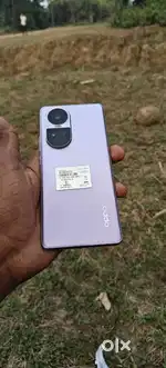 Oppo Reno 10 pro  5g 12+12/256