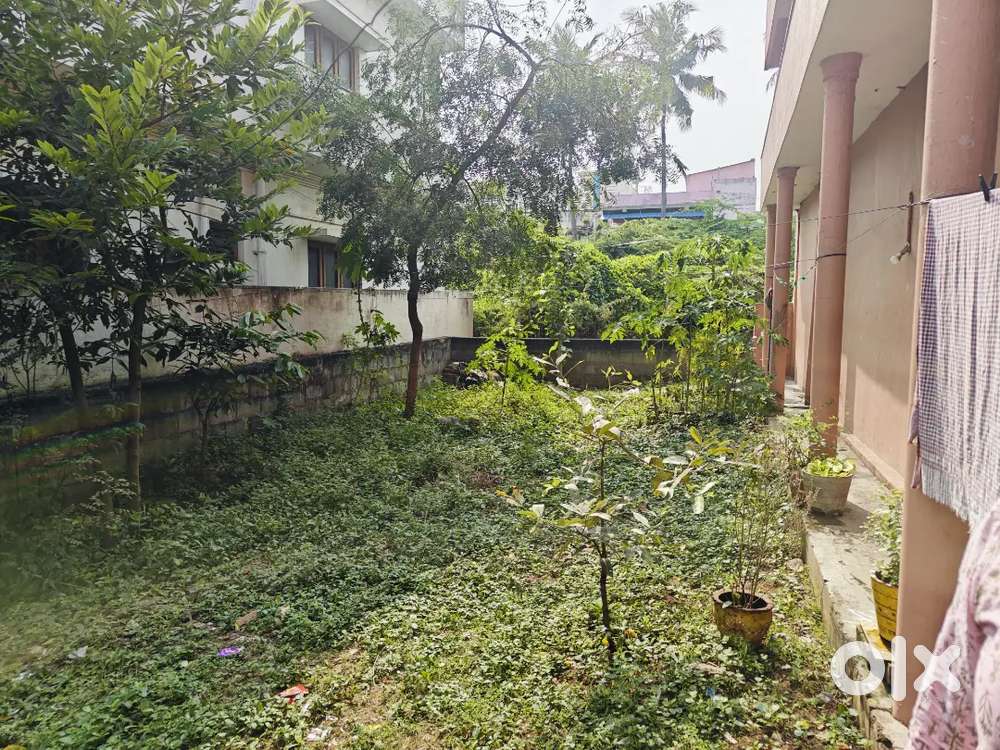Vacant site for sale at Akkireddi Palem, Visakhapatnam
