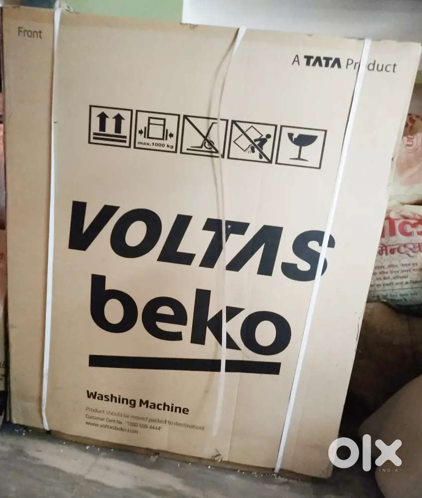 Voltas Beko (Seal Packed) Brand New
