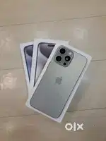 IPHONE 15 pro  imported Refurbished mobile GET IN OFFER PRICE
