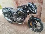 Pulsar   model 2018 mh26