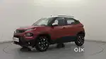 Tata Punch Creative, 2021, Petrol