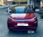 BYD Atto 3, 2023, Electric
