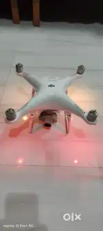 Dron DJI PHANTOM 4 PRO