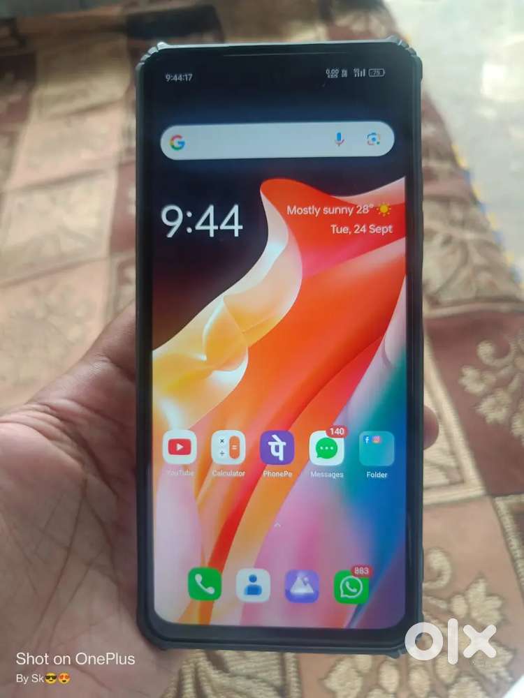 Good mobile