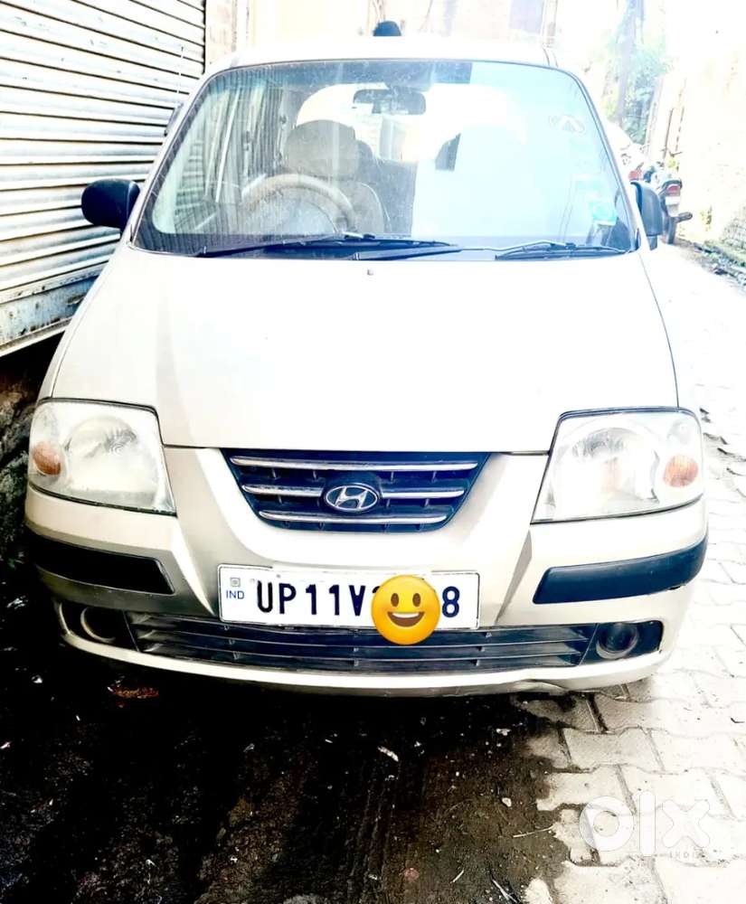 Hyundai Santro Xing valid Dec 2027 Petrol everything working original