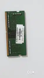 DDR4 RAM 4GB