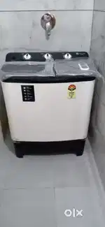 Semi Automatic Washing Machine