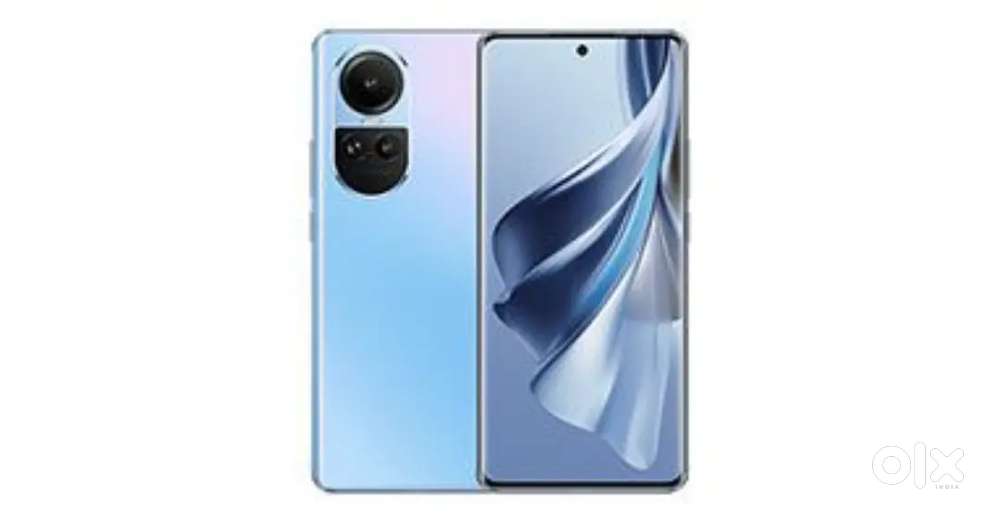 OPPO reno 10 5g