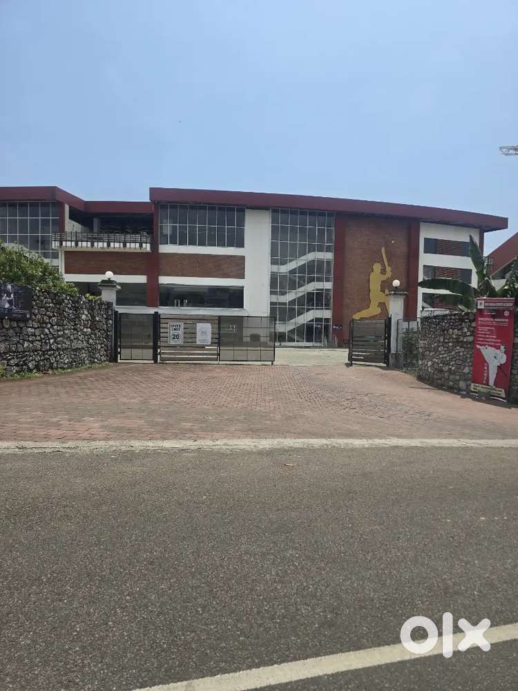 12CENT HOUSE PLOT NEAR KARIYAVATTOM GREENFIELD STADIUM