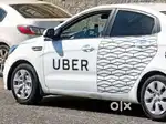 Uber driver wanted/ 60 % salary