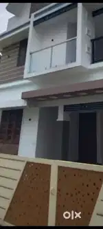 (Only family) Independent 3bhk house for rent near Pukkattupady