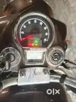 Brand new,just 1000 km ridden,anei kinisilu sokkhote,so besim