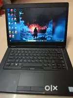 Dell Laptop