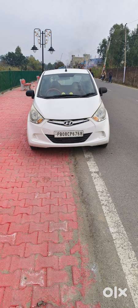 Hyundai EON Era +, 2014, Petrol