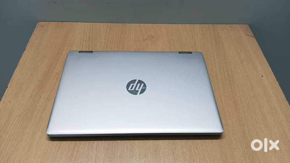 HP Pavilion x360 Convertible 14  i5 8th Gen   256GB SSD + 1TB HDD